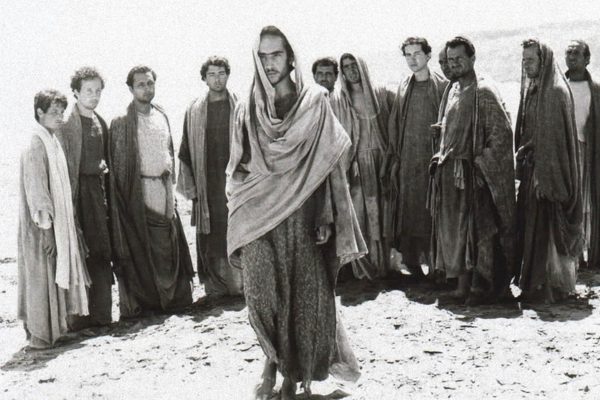 Imagem da publicação Os 10 melhores filmes sobre a Paixão de Cristo