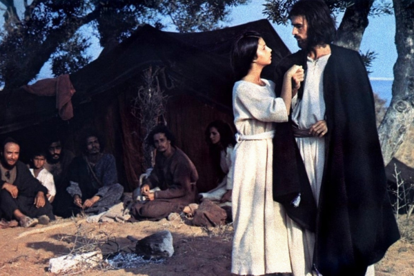 Imagem da publicação Os 10 melhores filmes sobre a Paixão de Cristo