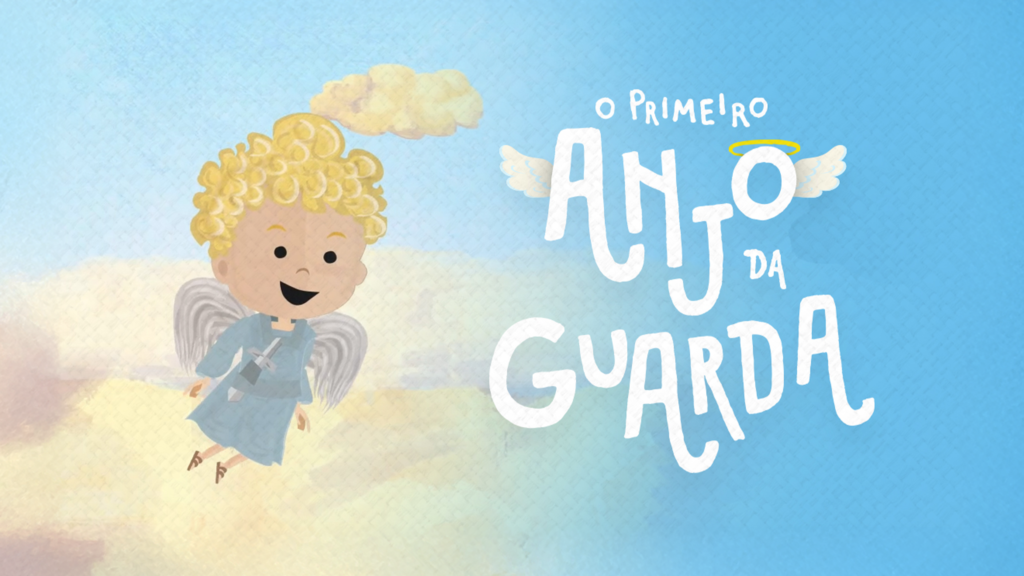 Disponível na Lumine KIDS!