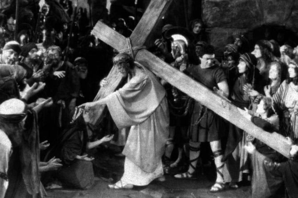 Imagem da publicação Os 10 melhores filmes sobre a Paixão de Cristo