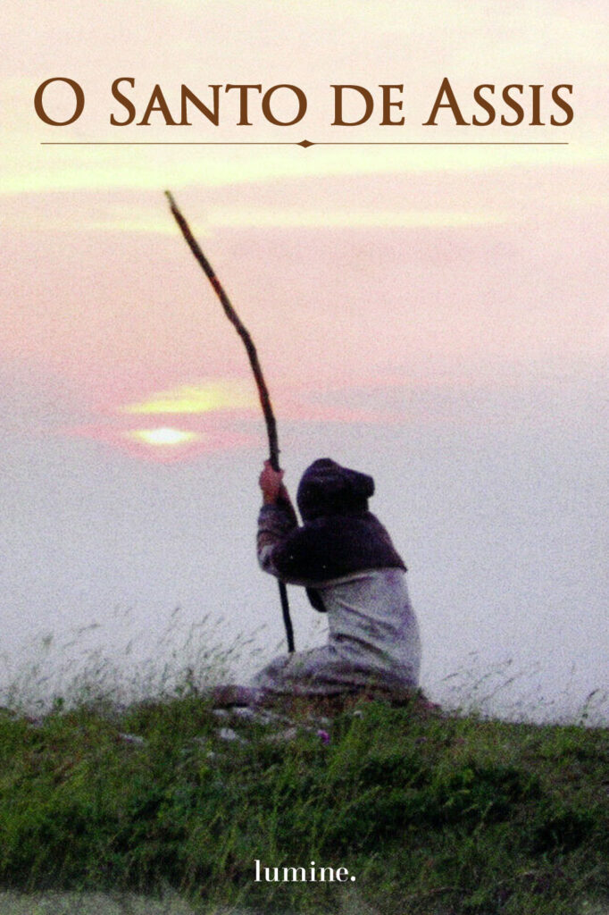 Imagem da publicação 6 filmes sobre São Francisco de Assis que você precisa conhecer