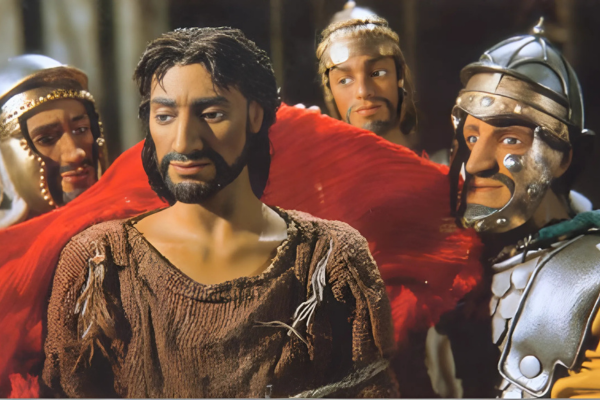 Imagem da publicação Os 10 melhores filmes sobre a Paixão de Cristo