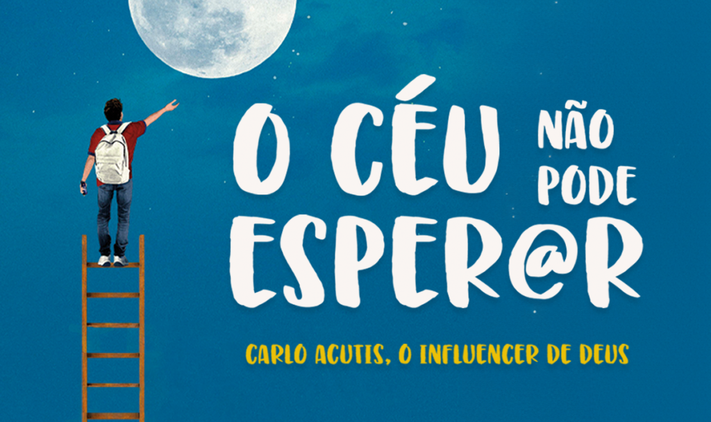 Imagem da publicação 10 filmes de santos perfeitos para assistir em família