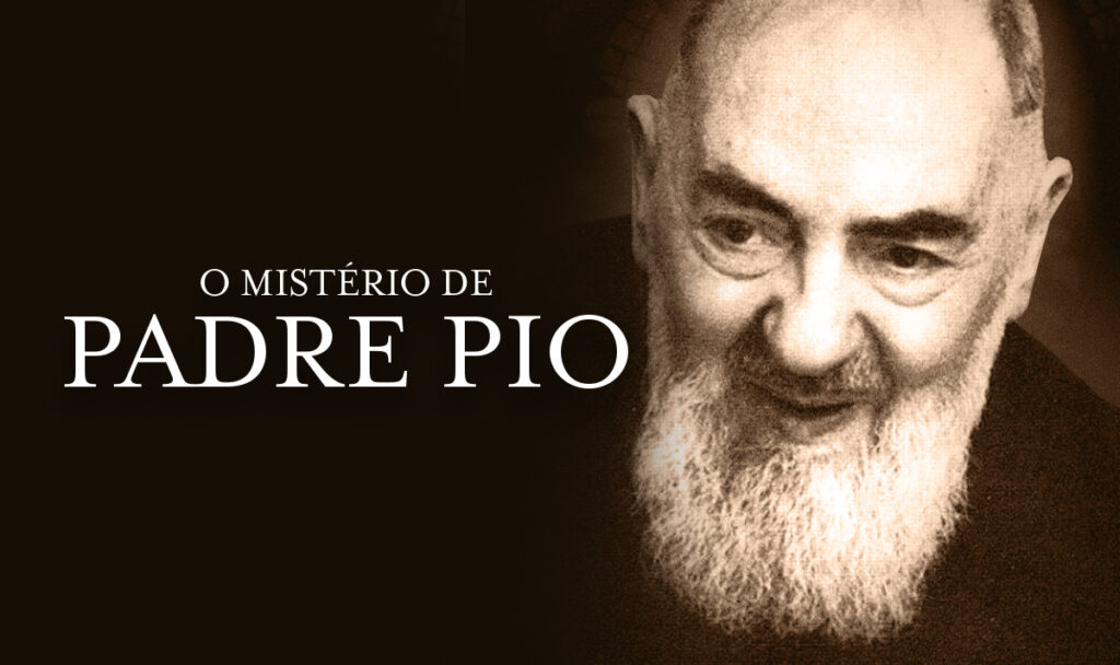 Imagem da publicação Os estigmas de Padre Pio: o que todo devoto precisa saber
