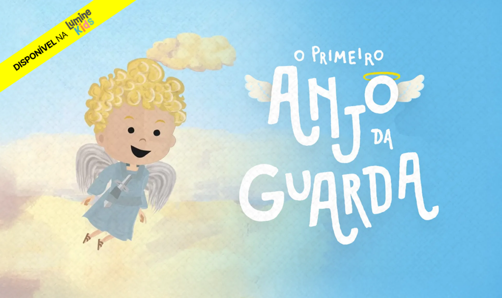 Imagem da publicação Anjos e arcanjos: os melhores filmes para entender a força da intercessão celestial