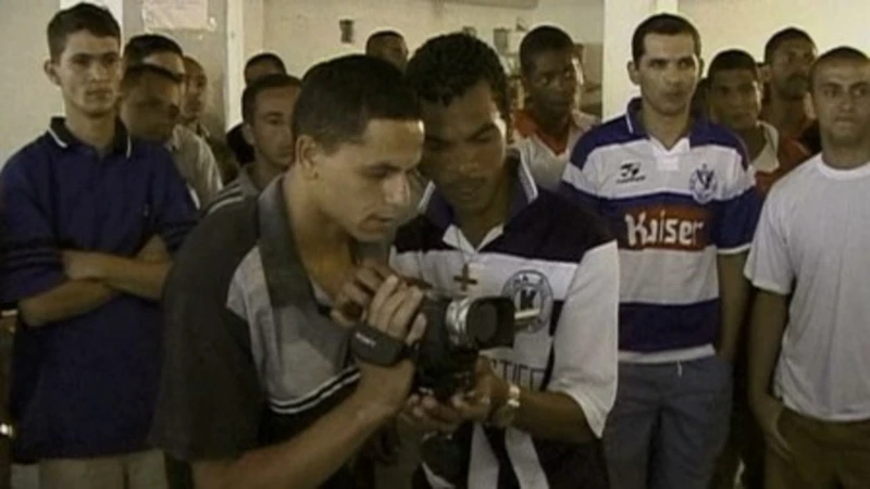 Imagem da publicação Os 10 maiores documentários brasileiros de todos os tempos