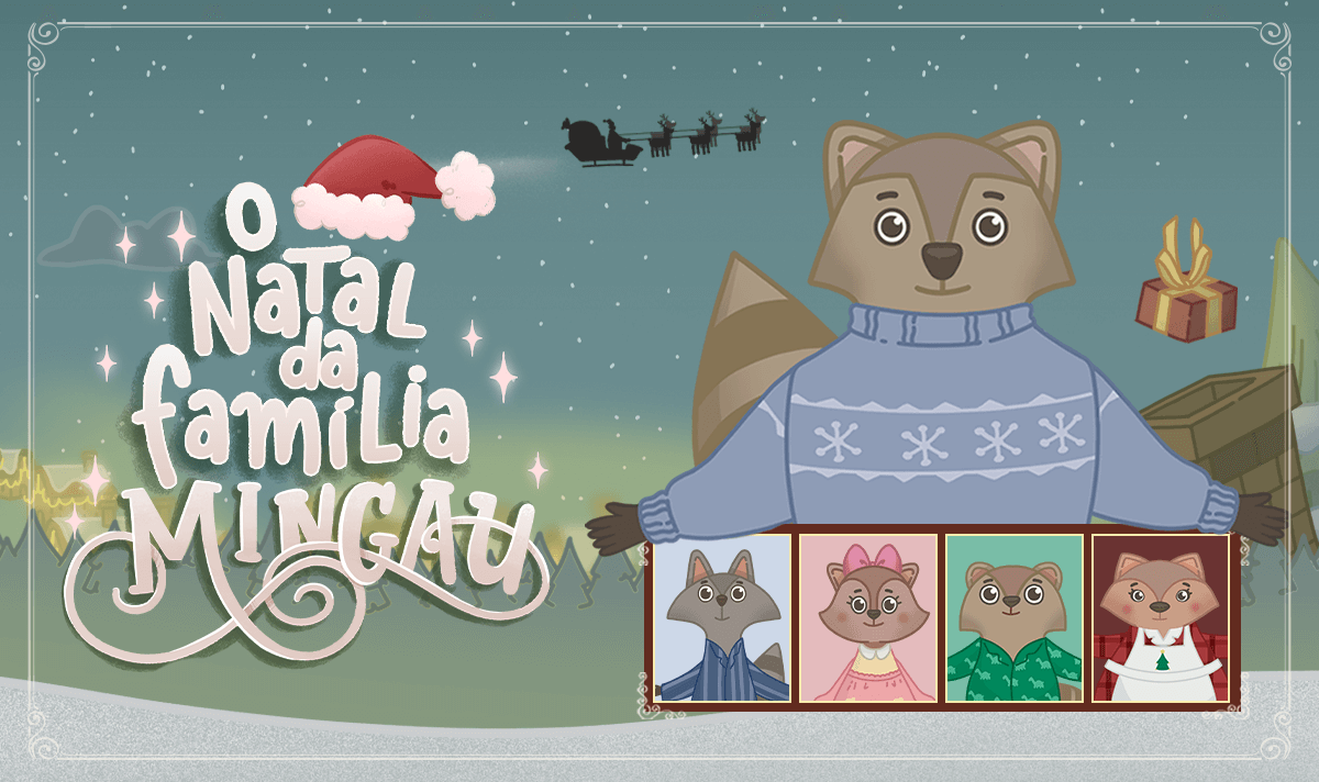 Imagem da publicação Mais que um dia de Natal: segunda semana do Advento