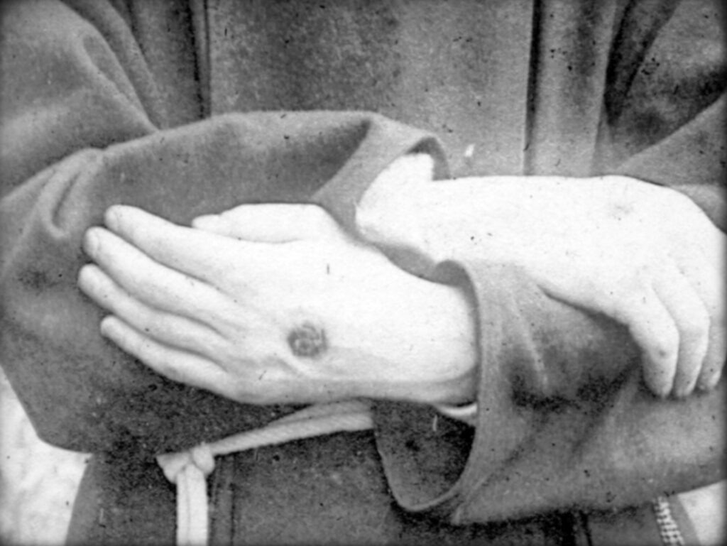 Imagem da publicação A amizade mística entre Padre Pio e São Francisco