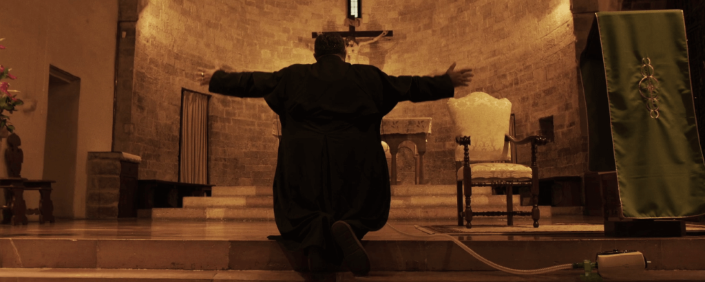 Imagem da publicação Onde assistir ao filme “Milagre Vivo”?
