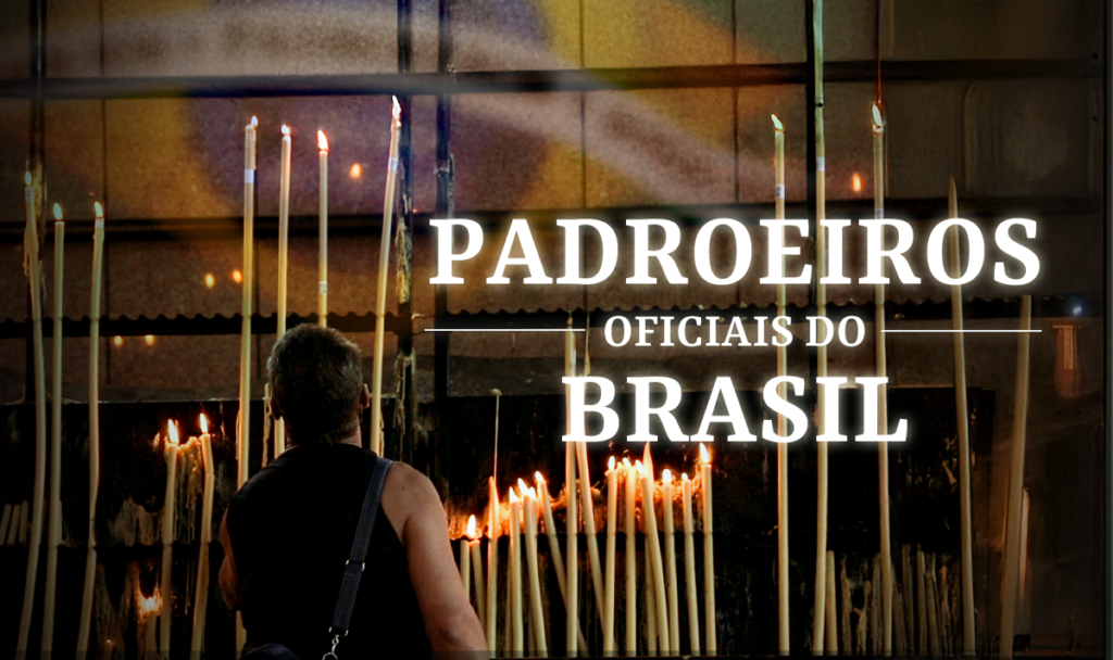 Imagem da publicação Os melhores filmes sobre Nossa Senhora Aparecida para assistir com a família