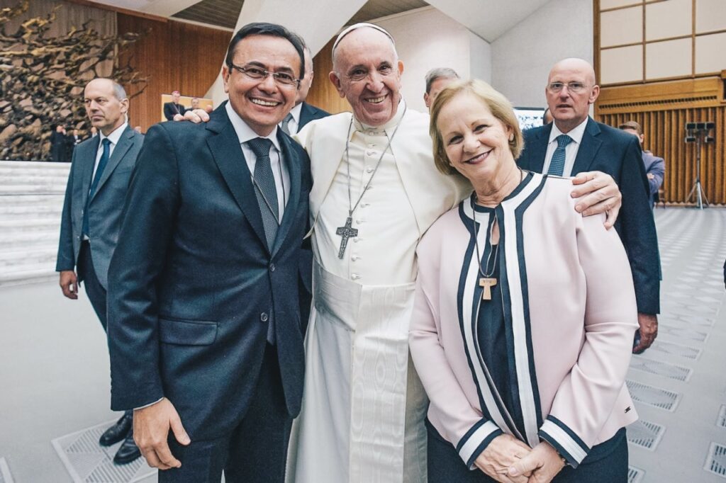 Imagem da publicação Tudo sobre o Shalom: história, carisma e missão de uma das maiores comunidades da Igreja
