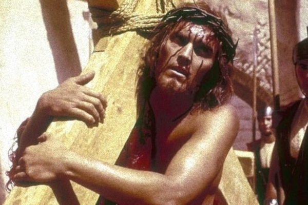 Imagem da publicação Os 10 melhores filmes sobre a Paixão de Cristo