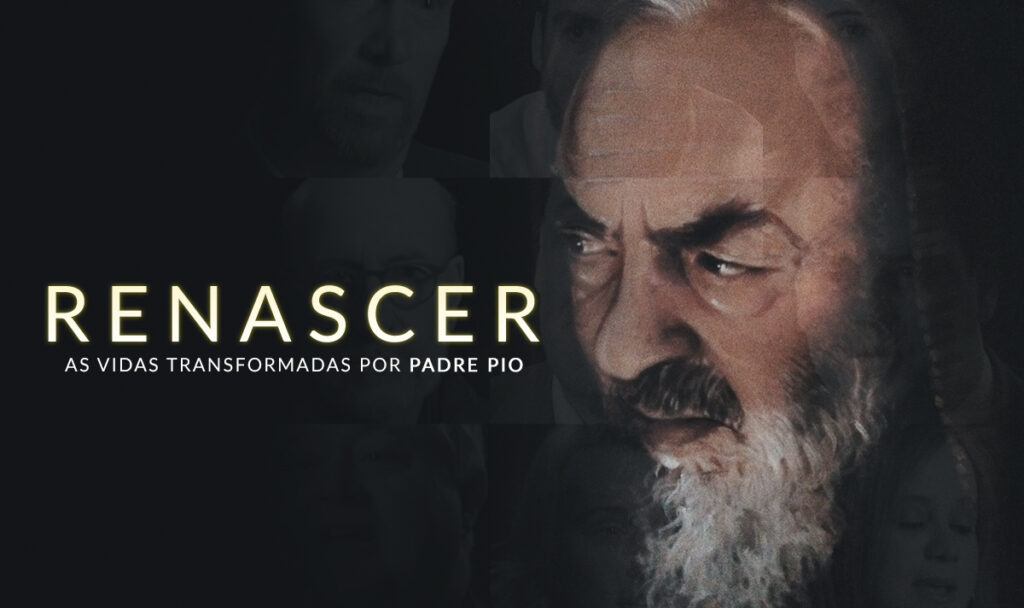 Imagem da publicação Lista dos melhores filmes sobre Padre Pio de Pietrelcina