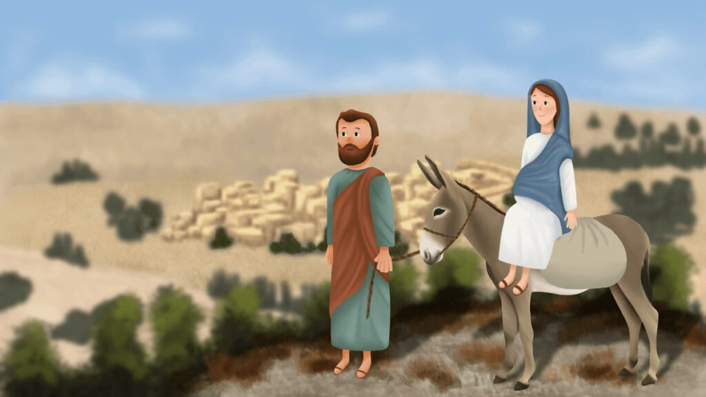 Imagem da publicação 5 ensinamentos da série “São José”