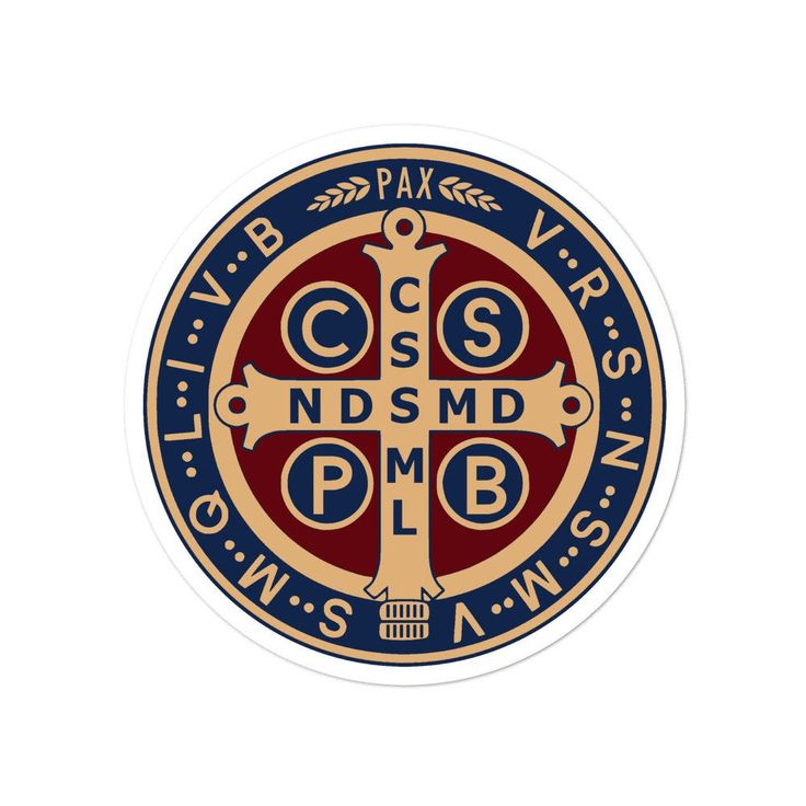 Imagem da publicação Medalha de São Bento: o significado espiritual e seu poder na vida cristã