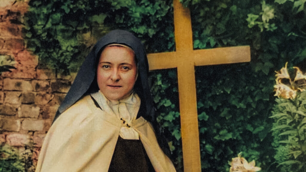 Imagem da publicação As 4 Santas Doutoras da Igreja: quem são e o que elas têm a nos ensinar ainda hoje