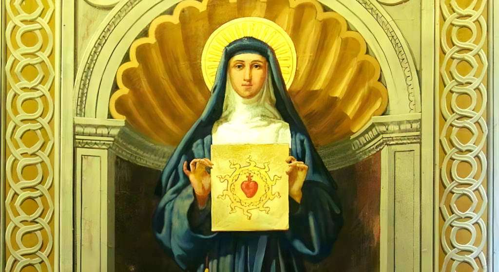 Imagem da publicação Histórias de devoção ao Sagrado Coração de Jesus