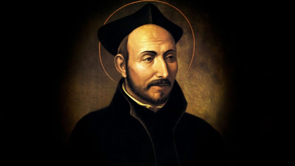 Imagem da publicação A Companhia de Jesus: história, santos e filmes para conhecer a ordem de Santo Inácio de Loyola