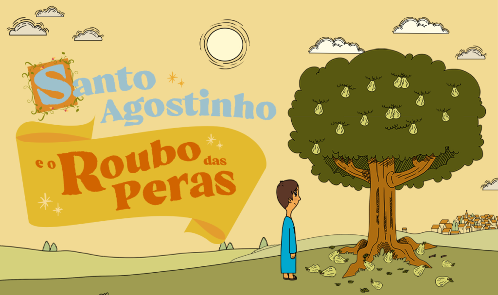 Disponível na Lumine KIDS.