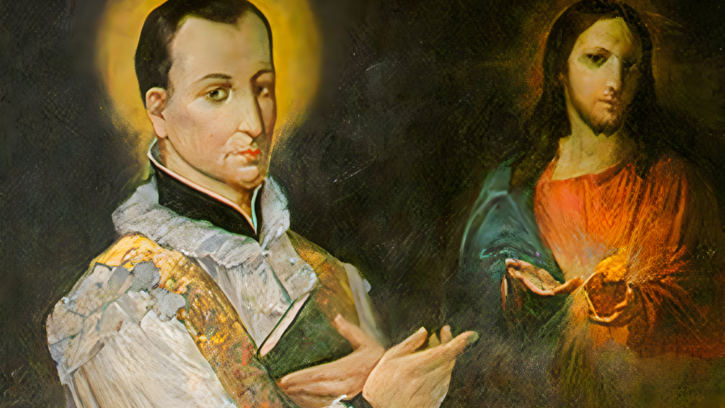 Imagem da publicação Histórias de devoção ao Sagrado Coração de Jesus