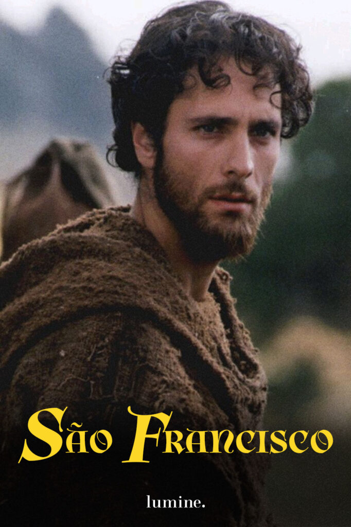 Imagem da publicação 6 filmes sobre São Francisco de Assis que você precisa conhecer