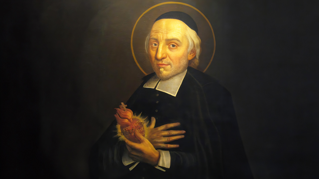 Imagem da publicação Histórias de devoção ao Sagrado Coração de Jesus