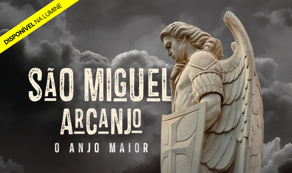 Imagem da publicação Anjos e arcanjos: os melhores filmes para entender a força da intercessão celestial