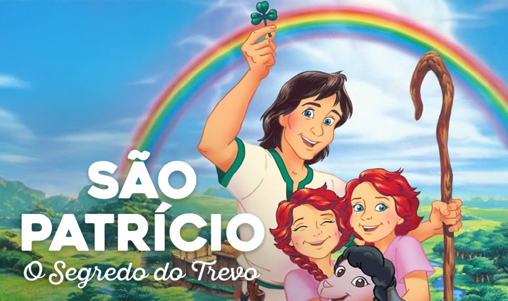 Imagem da publicação 12 filmes católicos para crianças que ensinam sobre a santidade