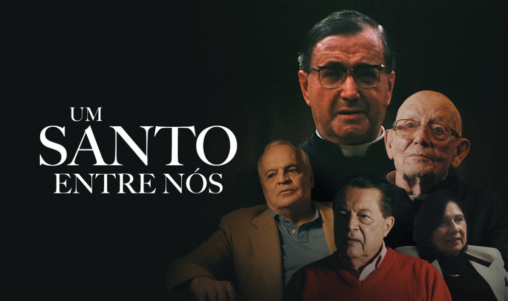 Imagem da publicação 10 filmes de santos perfeitos para assistir em família