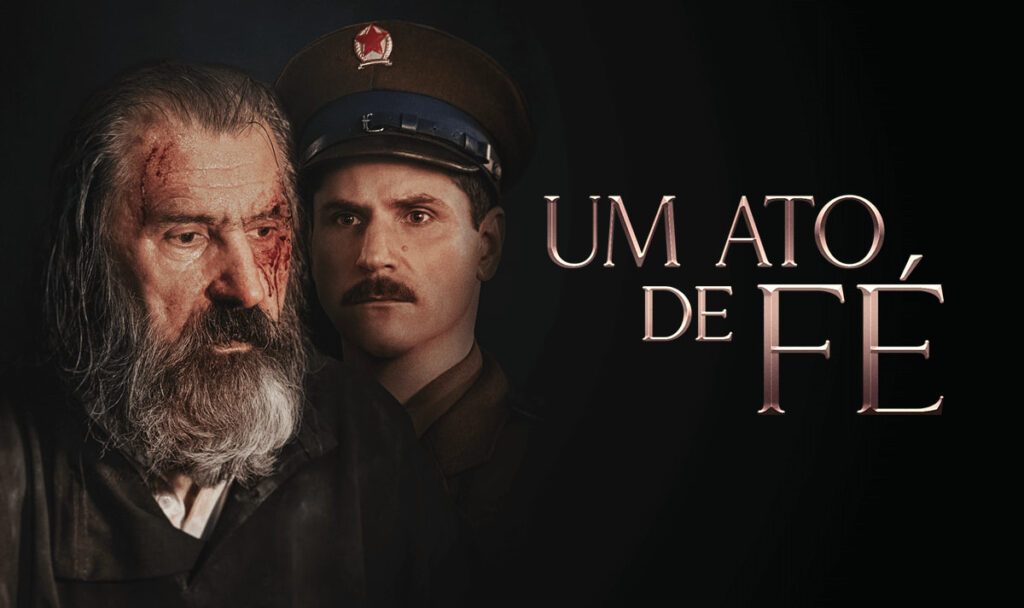 Imagem da publicação Mais que um dia de Natal: primeira semana do Advento