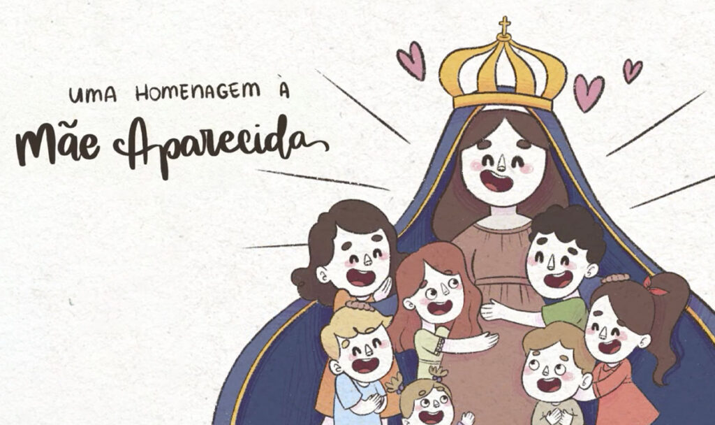 Imagem da publicação 12 filmes católicos para crianças que ensinam sobre a santidade