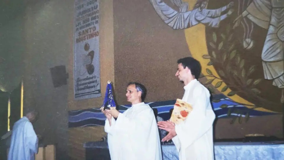 Visita do Papa Leão XIV ao Brasil