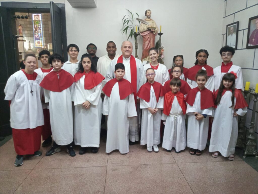Imagem da publicação Exclusivo: a história da jovem de Juiz de Fora que foi considerada a versão feminina de São Carlo Acutis