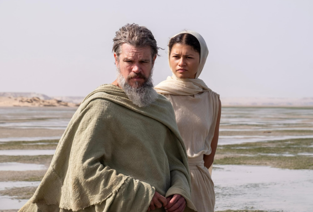 Imagem da publicação Um Odisseu em terapia: análise de “A Odisseia”, de Christopher Nolan