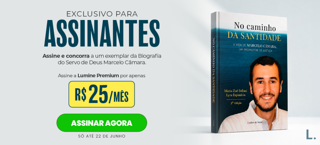Imagem da publicação Lumine lança documentário inédito sobre a vida de Marcelo Câmara