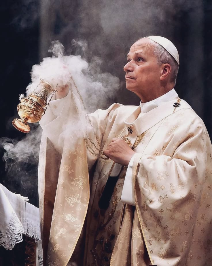biografia do papa leão xiv 