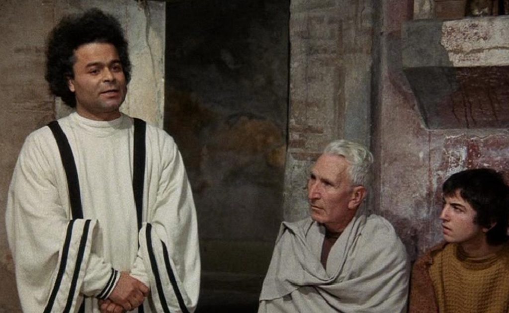 O que diz Santo Agostinho sobre a morte?