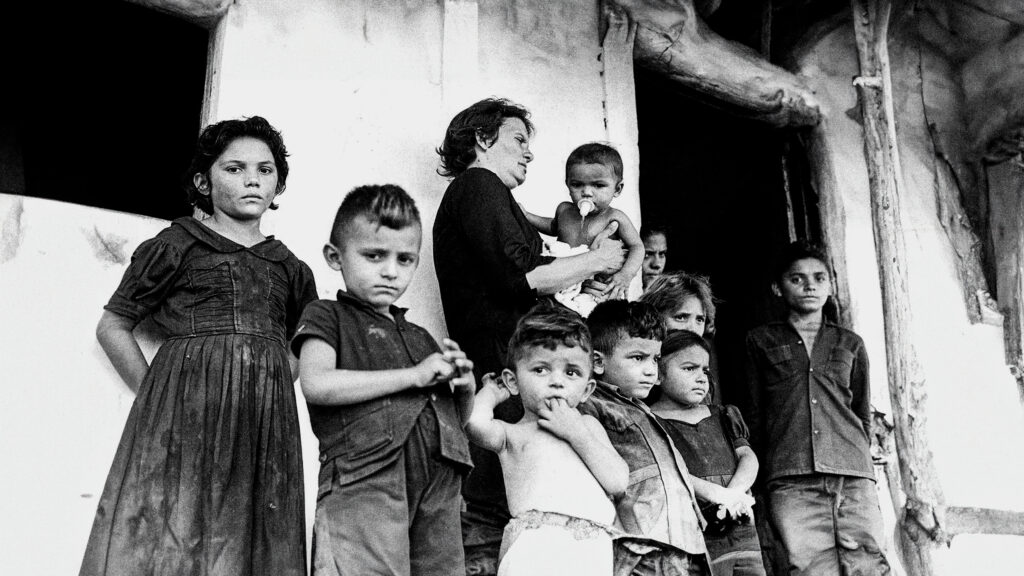 Imagem da publicação Os 10 maiores documentários brasileiros de todos os tempos
