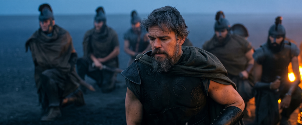 Imagem da publicação Uma Odisseia romântica, ou o cristianismo inevitável de Christopher Nolan
