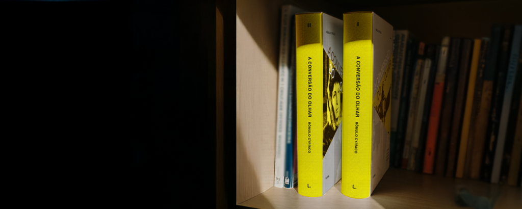 Imagem da publicação Lumine lança o primeiro livro brasileiro que une cinema e catolicismo