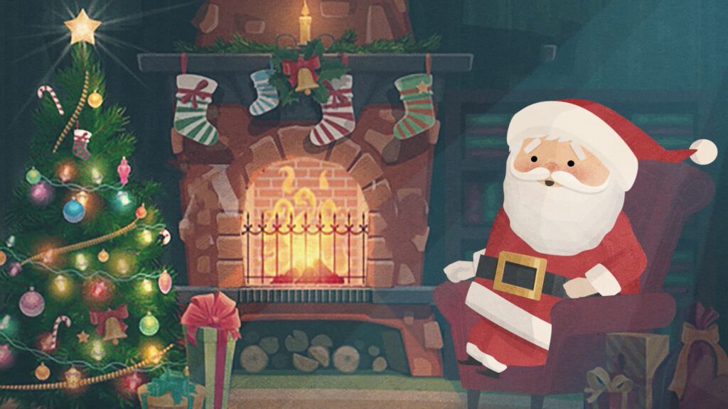 Imagem da publicação Mais que um dia de Natal: primeira semana do Advento