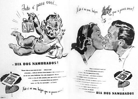 Imagem da publicação A história de São Valentim: entenda a verdade por trás do Dia dos Namorados