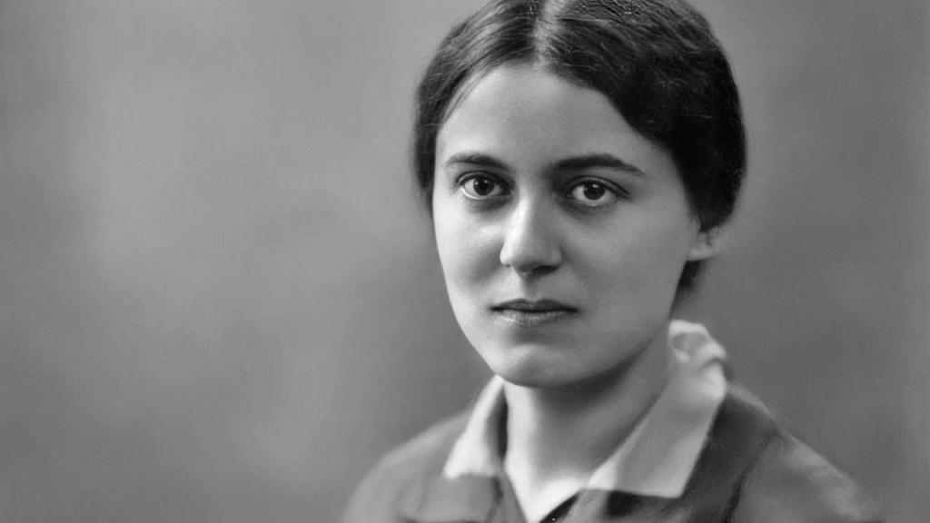 Imagem da publicação Dia Internacional da Mulher: 8 santas que revelam o verdadeiro poder feminino