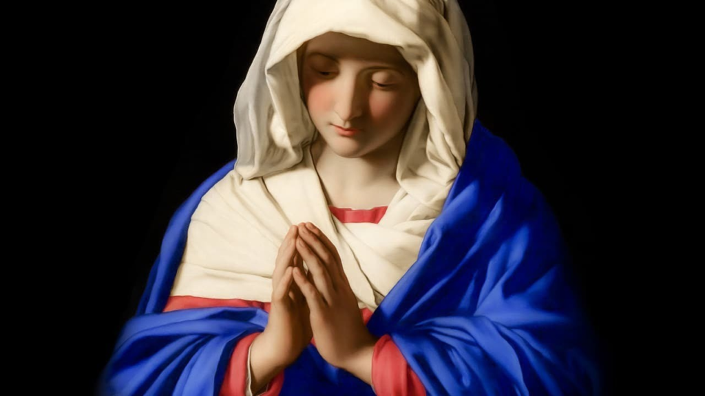 Imagem da publicação Dia Internacional da Mulher: 8 santas que revelam o verdadeiro poder feminino
