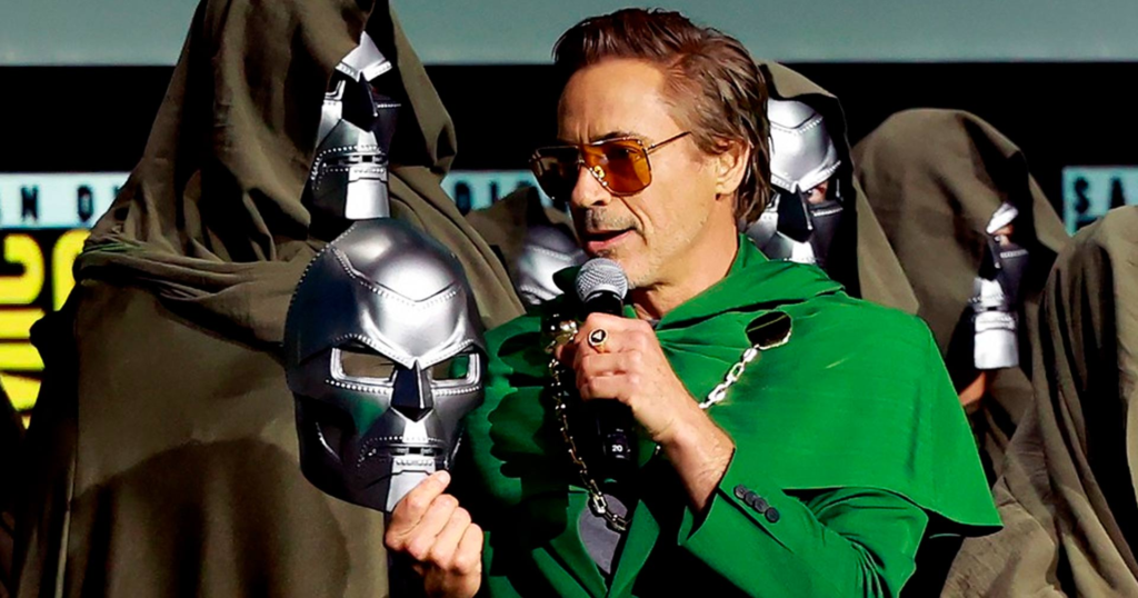 Imagem da publicação Os 10 filmes mais esperados de 2026