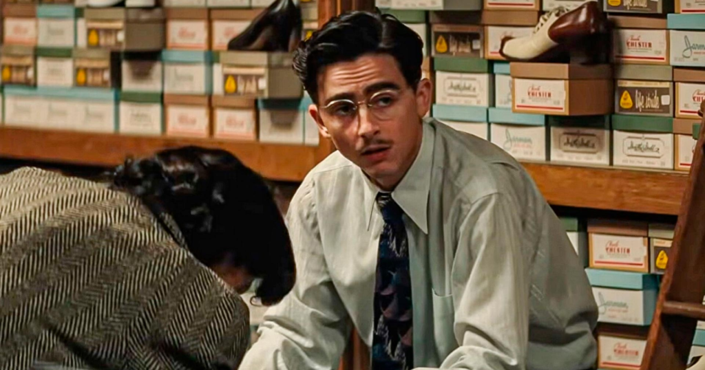 Imagem da publicação Oscar 2026: quem pode ganhar e quem a Lumine premiaria