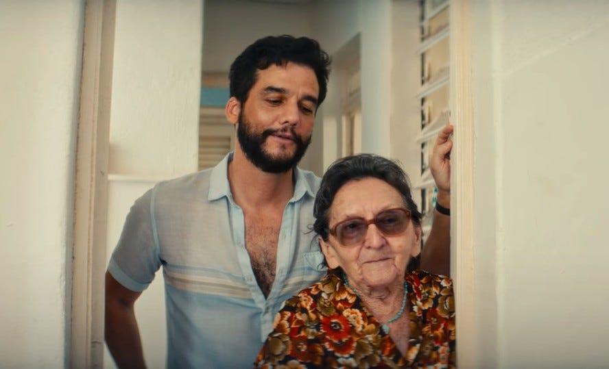 Imagem da publicação Oscar 2026: quem pode ganhar e quem a Lumine premiaria