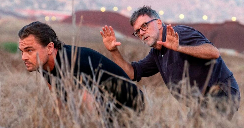 Imagem da publicação Oscar 2026: quem pode ganhar e quem a Lumine premiaria