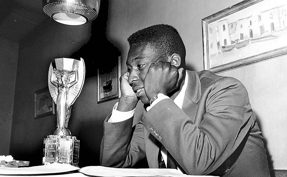 Imagem da publicação Quem foi Jules Rimet: a biografia do criador da Copa do Mundo