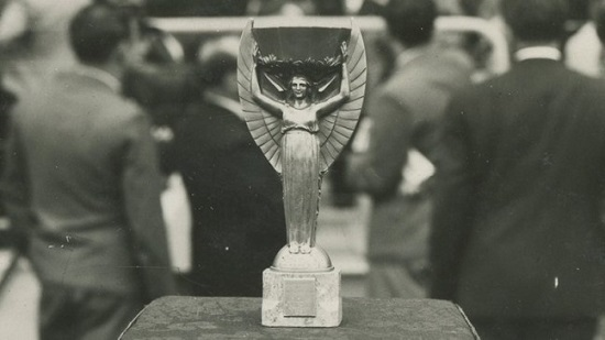 Imagem da publicação Quem foi Jules Rimet: a biografia do criador da Copa do Mundo